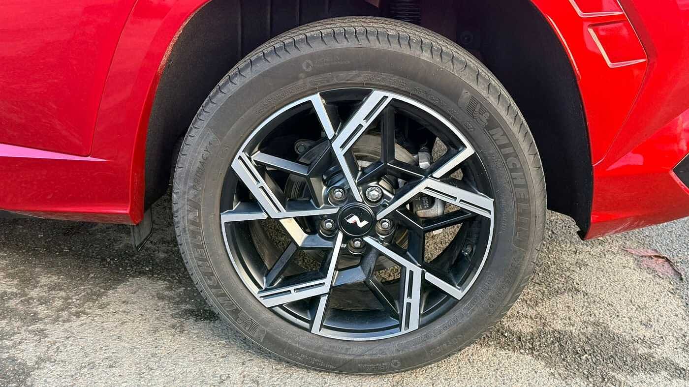 Used Hyundai TUCSON 2024 for sale - 77030845: Photo 36