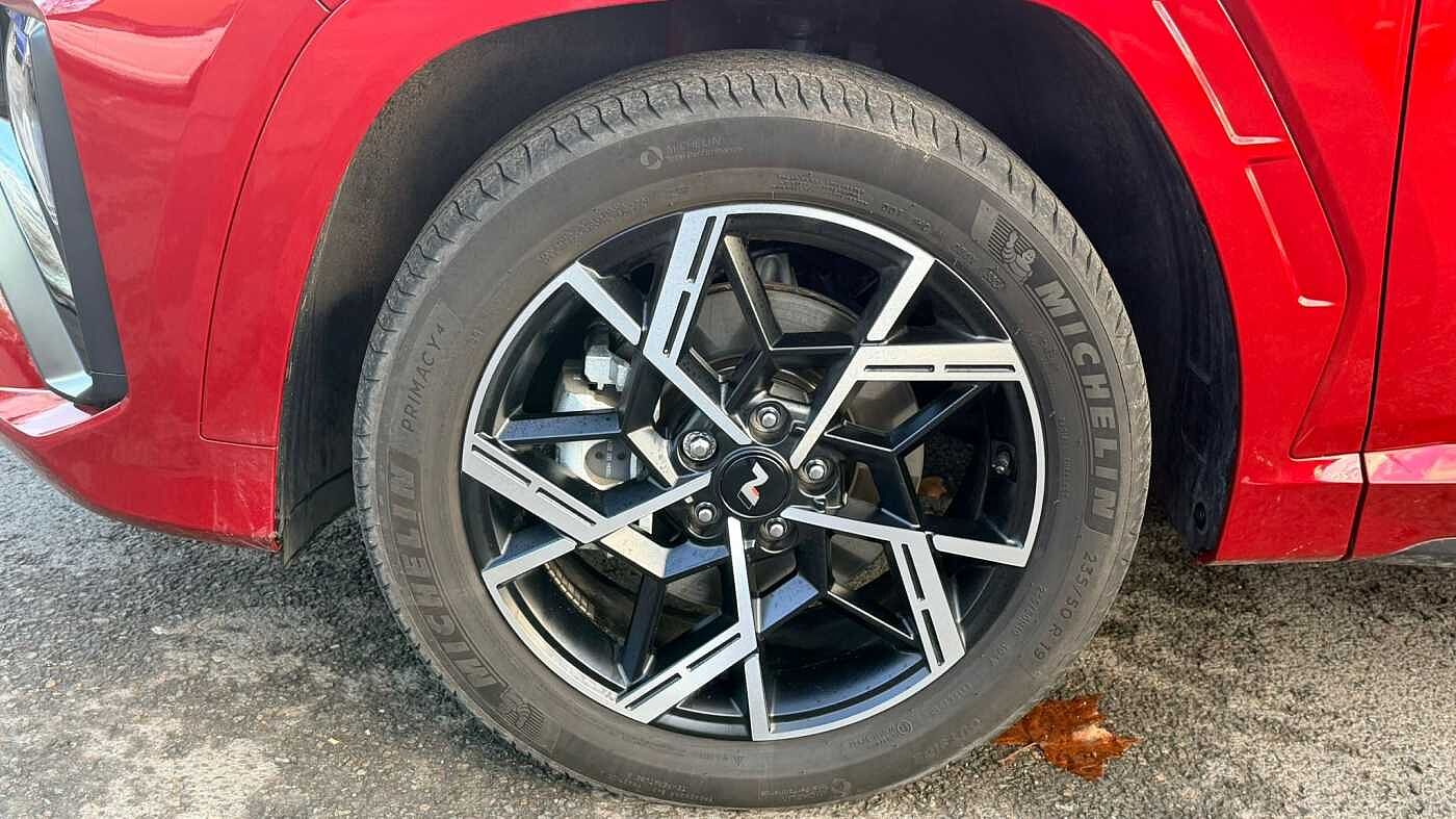 Used Hyundai TUCSON 2024 for sale - 77030845: Photo 37