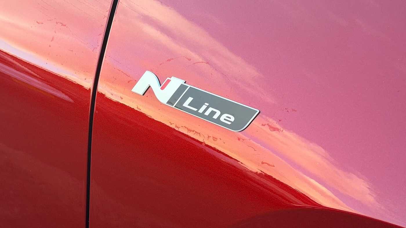 Used Hyundai TUCSON 2024 for sale - 77030845: Photo 41