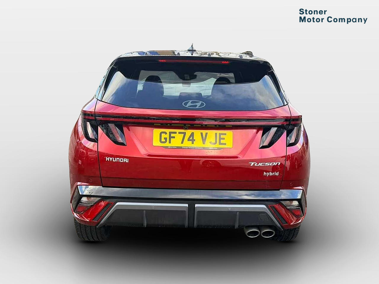 Used Hyundai TUCSON 2024 for sale - 77030845: Photo 6