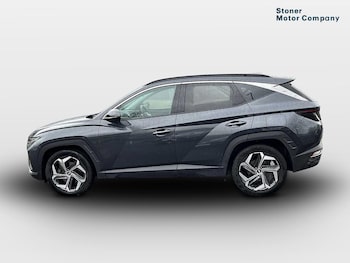 Used Hyundai TUCSON 2023 for sale - 77592151: Photo