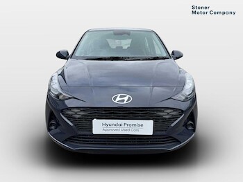 Used Hyundai i10 2026 for sale - 78133572: Photo