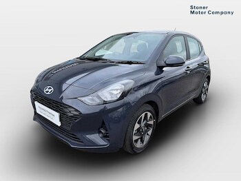 Used Hyundai i10 2026 for sale - 78133572: Photo