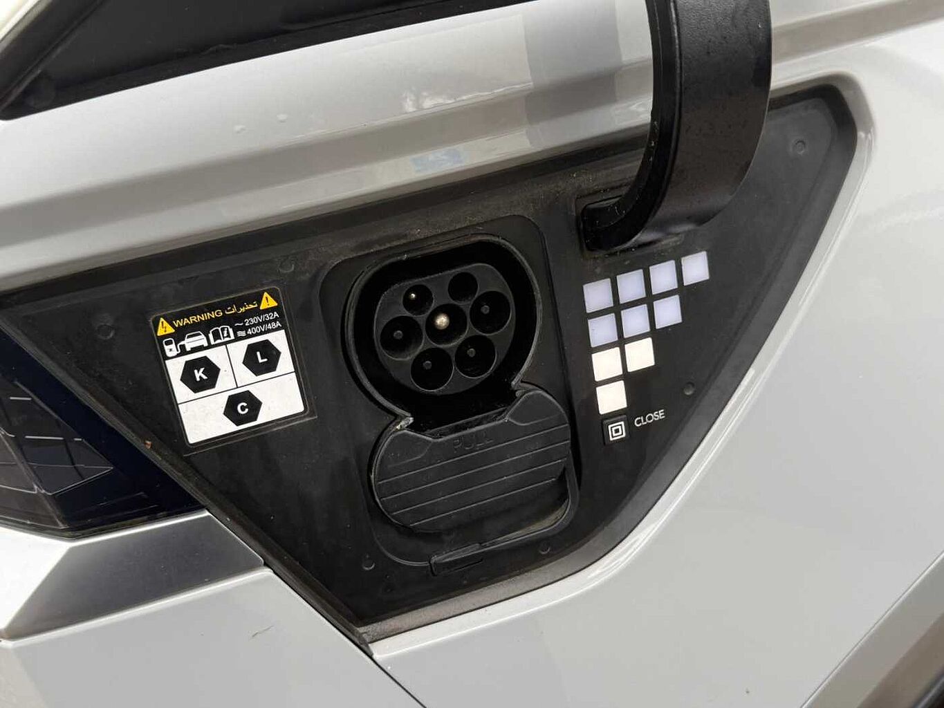 Used Hyundai IONIQ 5 2021 for sale - 77030882: Photo 10