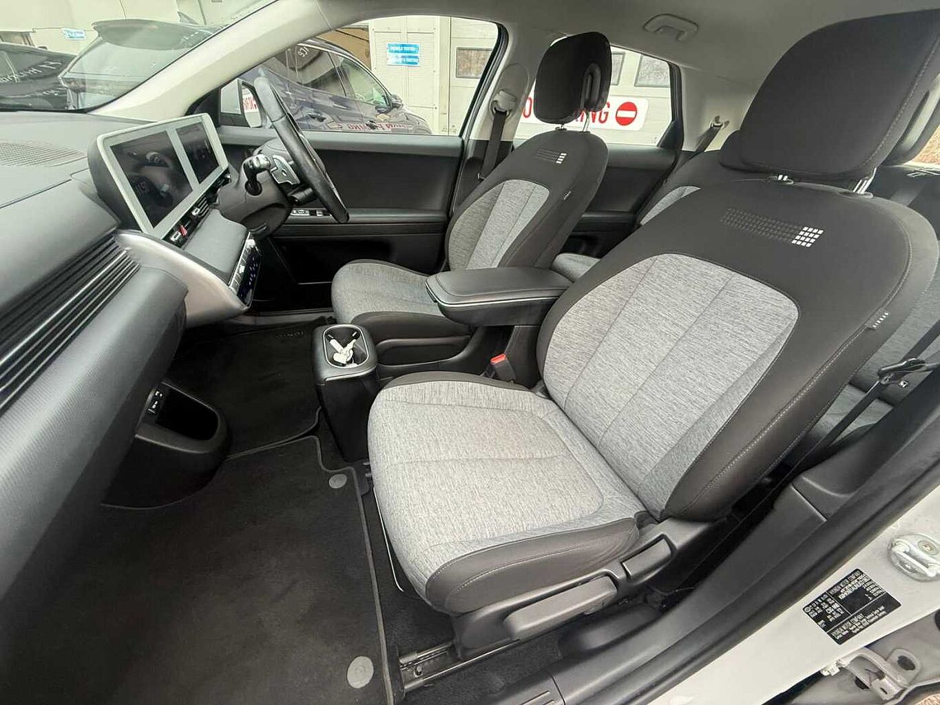 Used Hyundai IONIQ 5 2021 for sale - 77030882: Photo 14