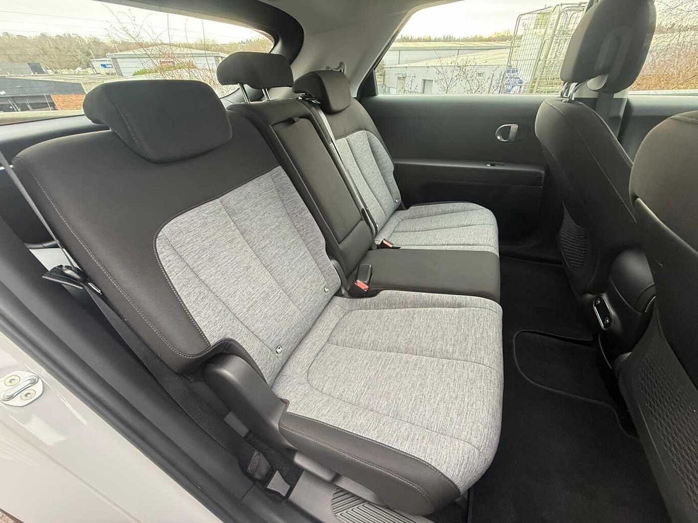 Used Hyundai IONIQ 5 2021 for sale - 77030882: Photo 15