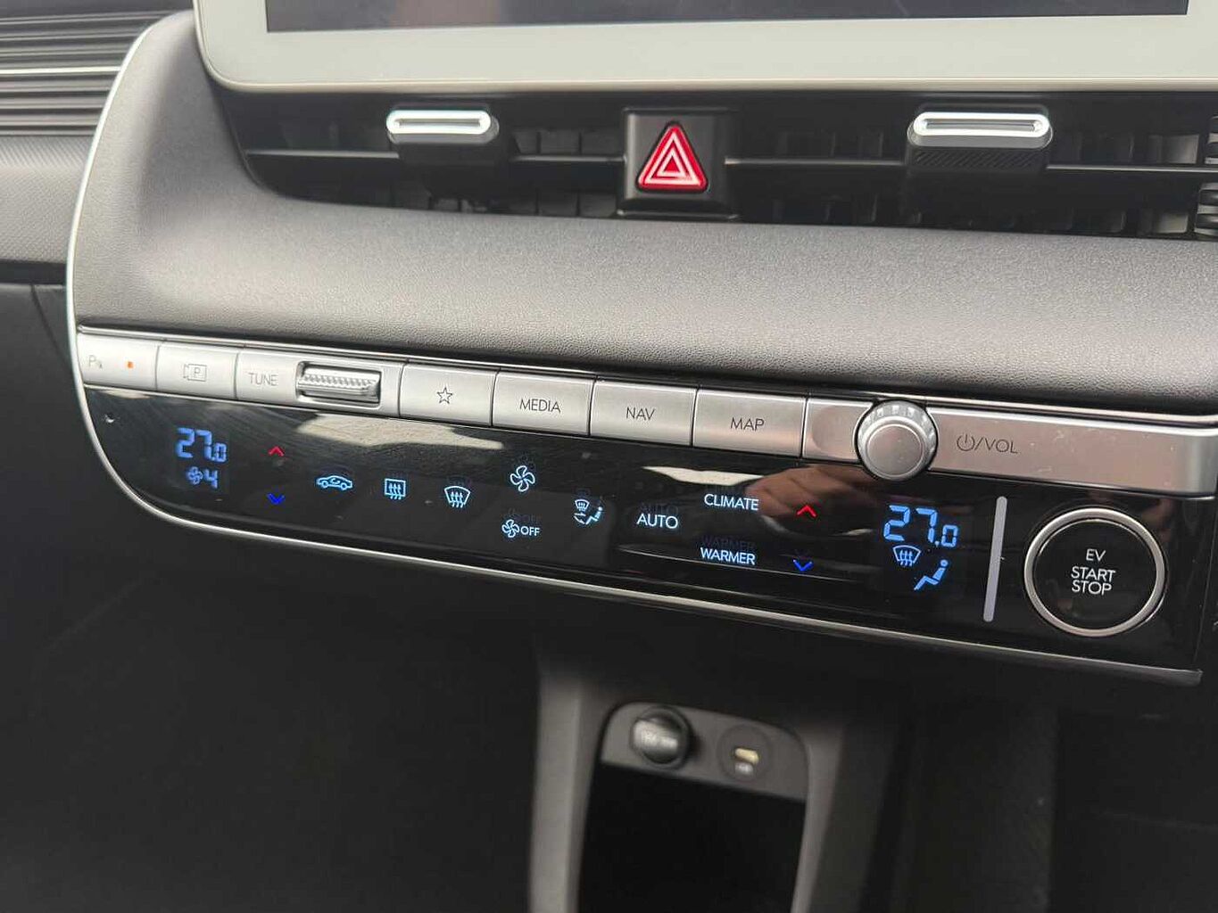 Used Hyundai IONIQ 5 2021 for sale - 77030882: Photo 16