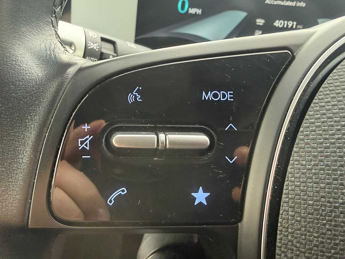 Used Hyundai IONIQ 5 2021 for sale - 77030882: Photo 21