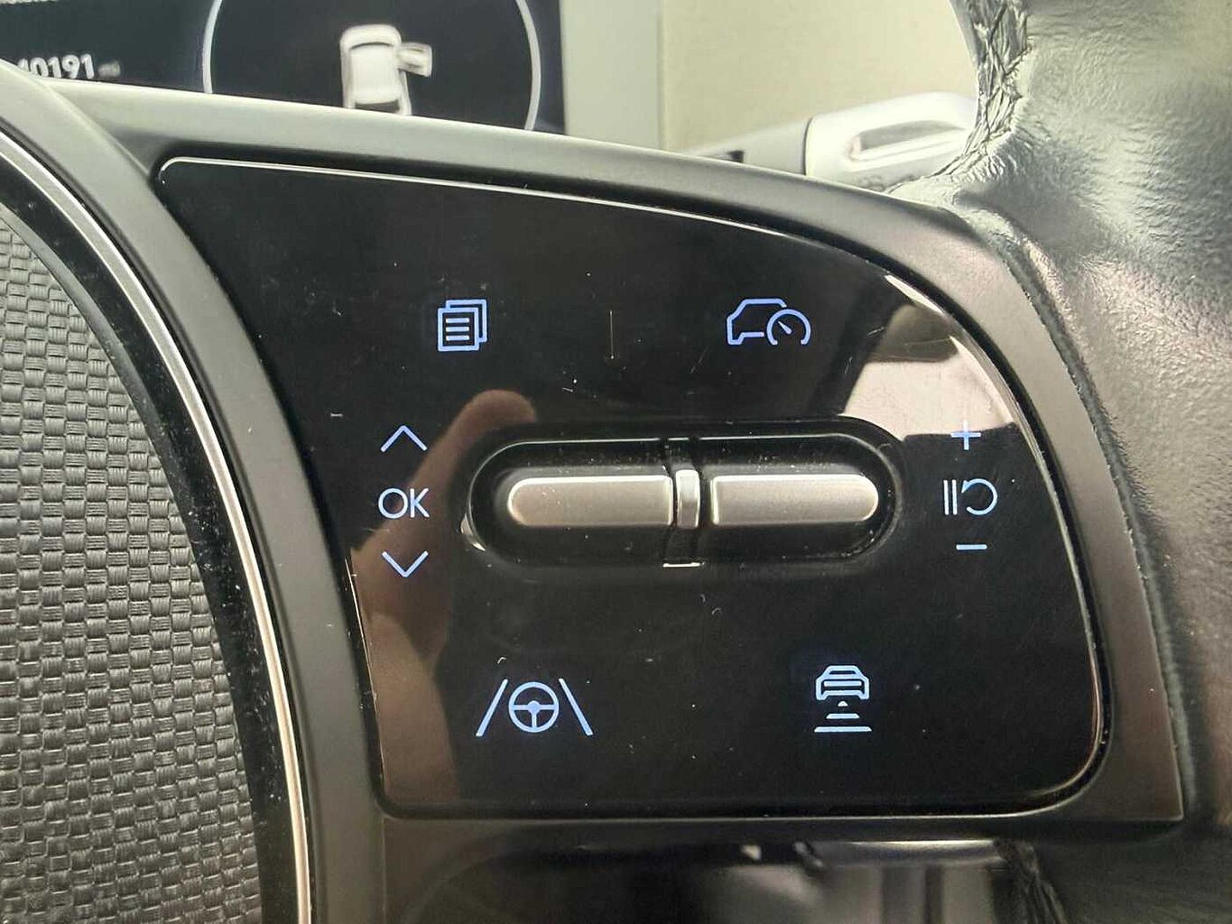 Used Hyundai IONIQ 5 2021 for sale - 77030882: Photo 22