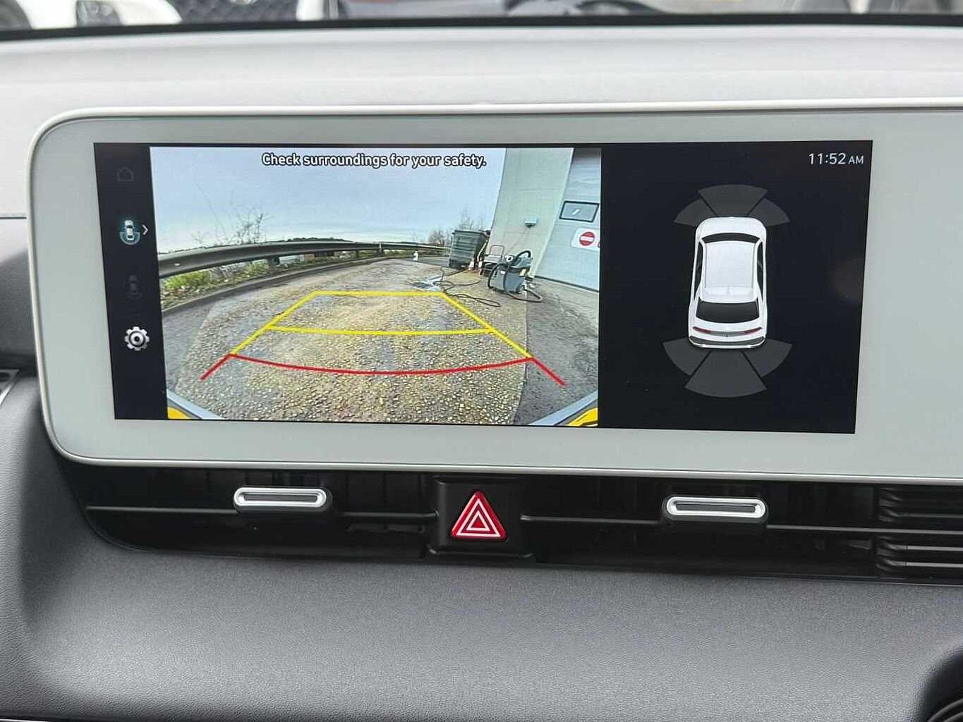 Used Hyundai IONIQ 5 2021 for sale - 77030882: Photo 26