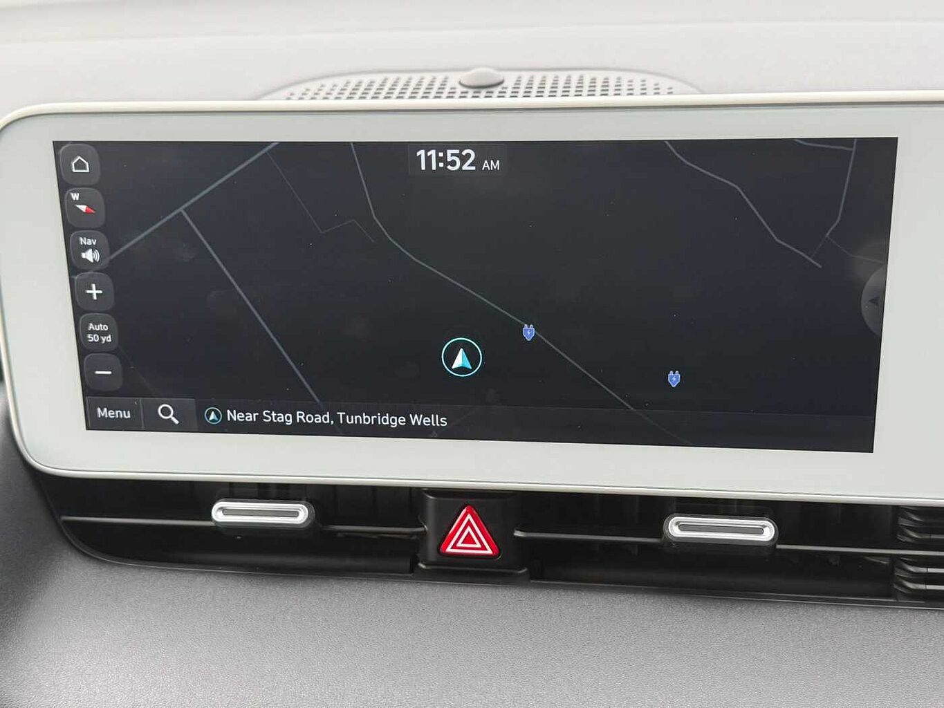 Used Hyundai IONIQ 5 2021 for sale - 77030882: Photo 27