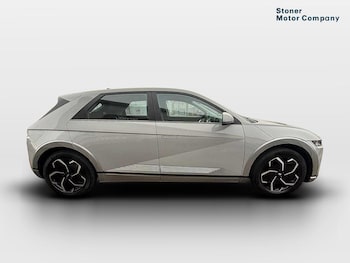 Used Hyundai IONIQ 5 2021 for sale - 77030882: Photo