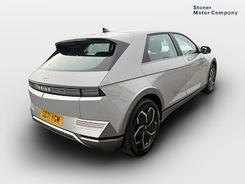 Used Hyundai IONIQ 5 2021 for sale - 77030882: Photo