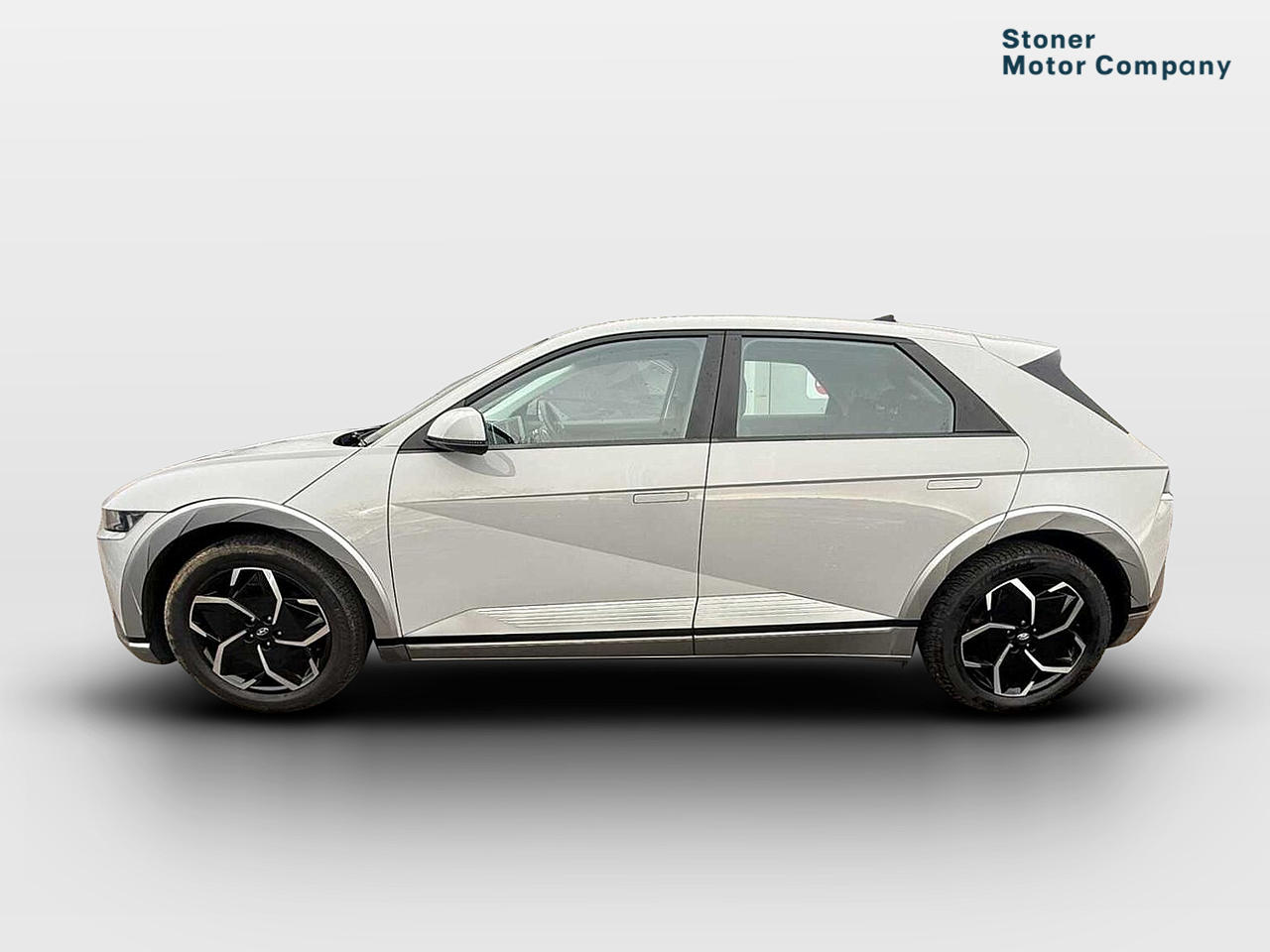 Used Hyundai IONIQ 5 2021 for sale - 77030882: Photo 7