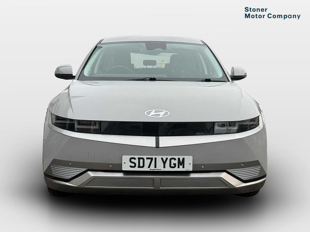 Used Hyundai IONIQ 5 2021 for sale - 77030882: Photo 9