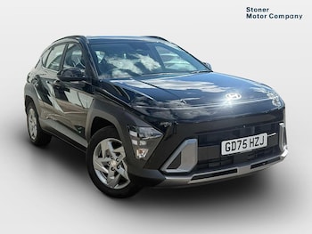 Used Hyundai KONA 2025 for sale - 77833492: Photo