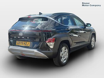 Used Hyundai KONA 2025 for sale - 77833492: Photo