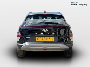 Used Hyundai KONA 2025 for sale - 77833492: Photo