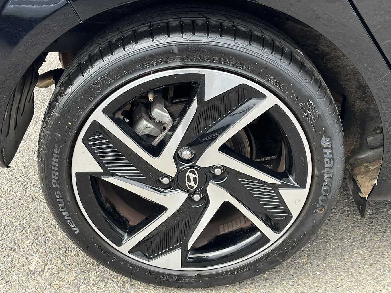 Used Hyundai i10 2024 for sale - 77030856: Photo 10