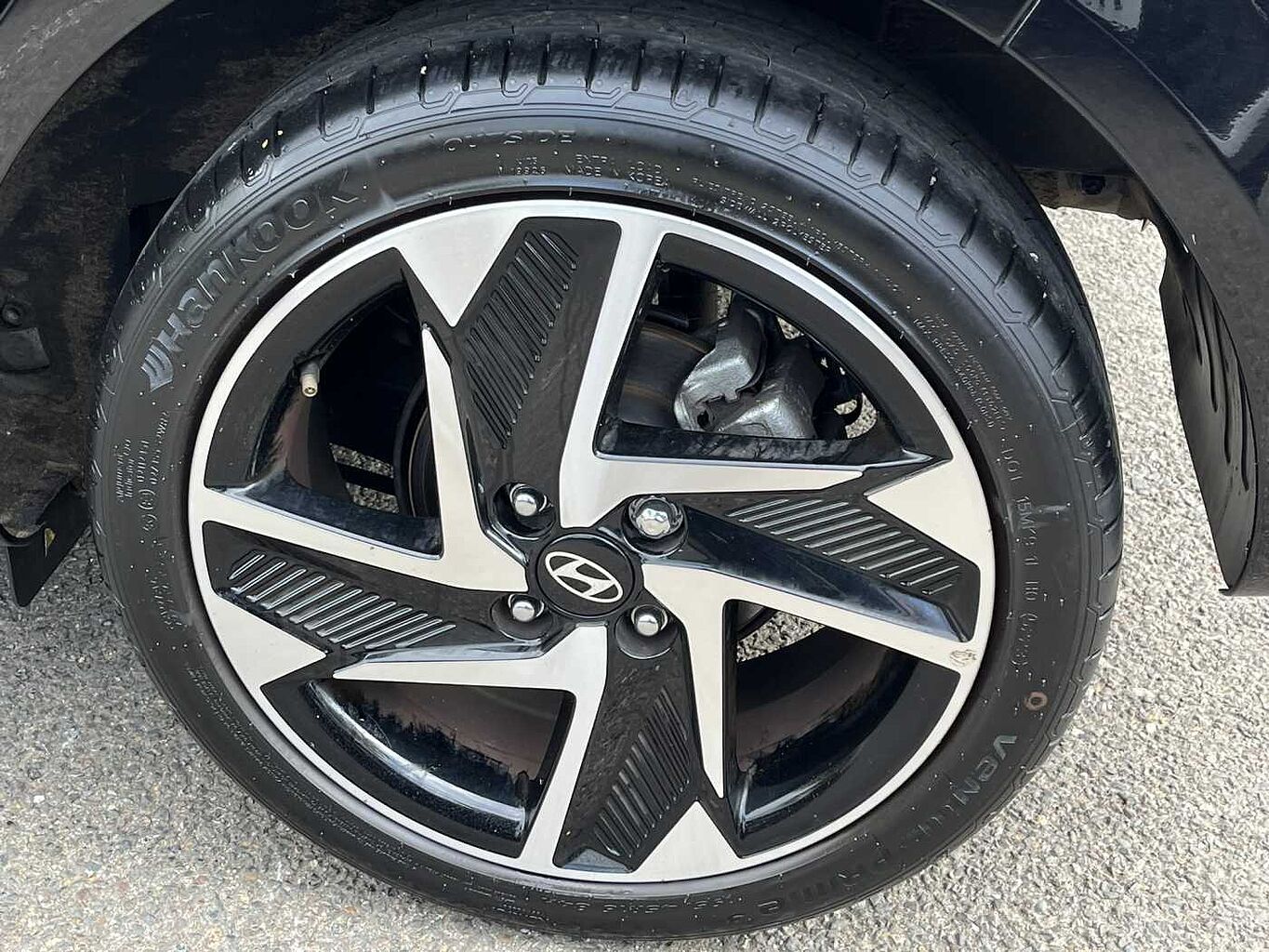 Used Hyundai i10 2024 for sale - 77030856: Photo 11