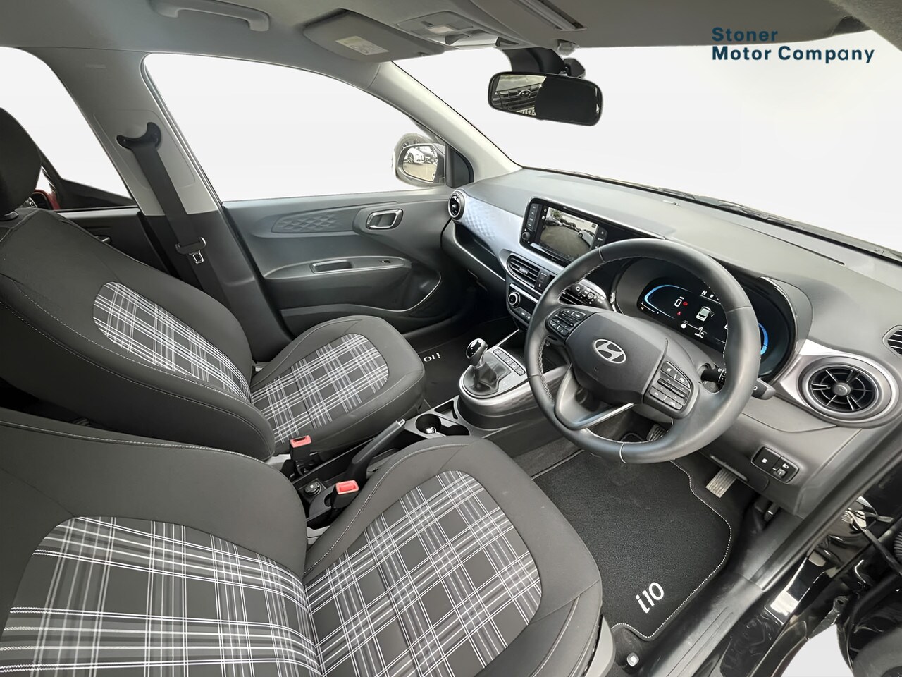 Used Hyundai i10 2024 for sale - 77030856: Photo 16