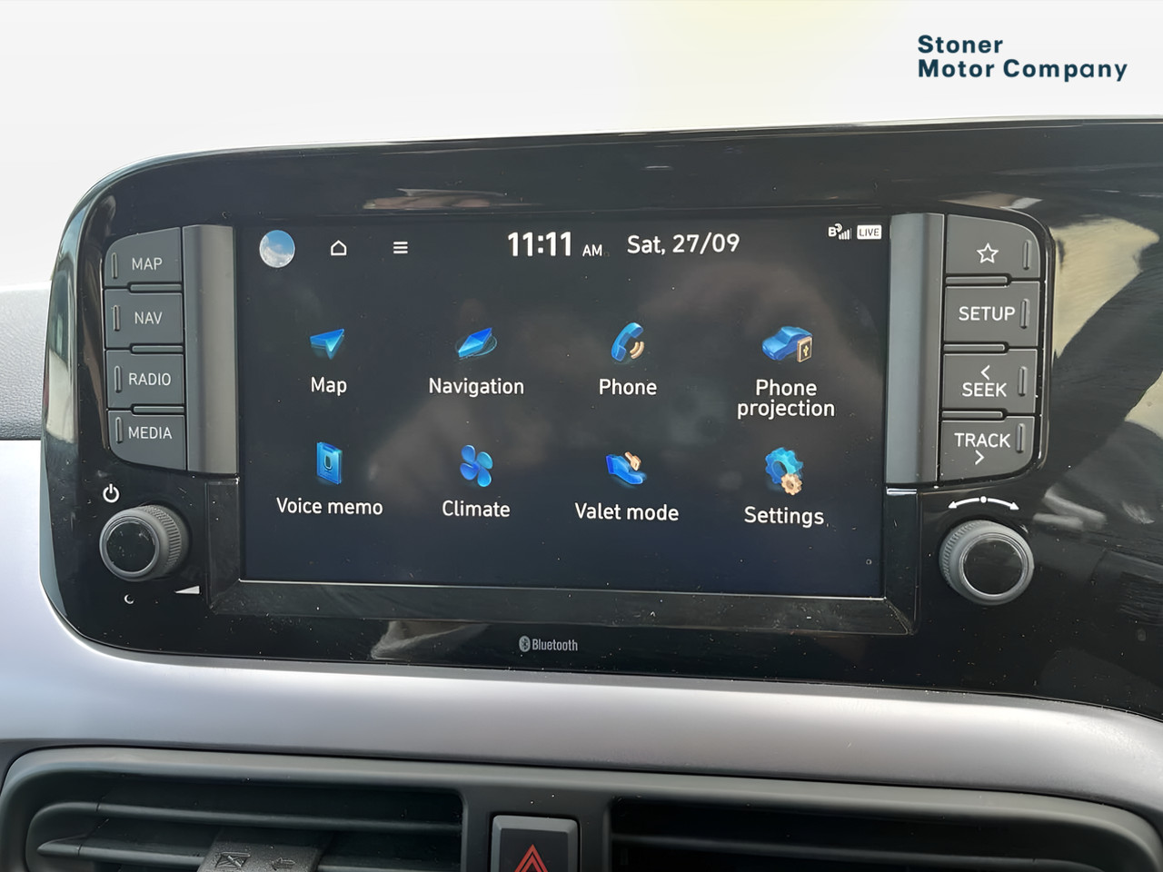 Used Hyundai i10 2024 for sale - 77030856: Photo 24