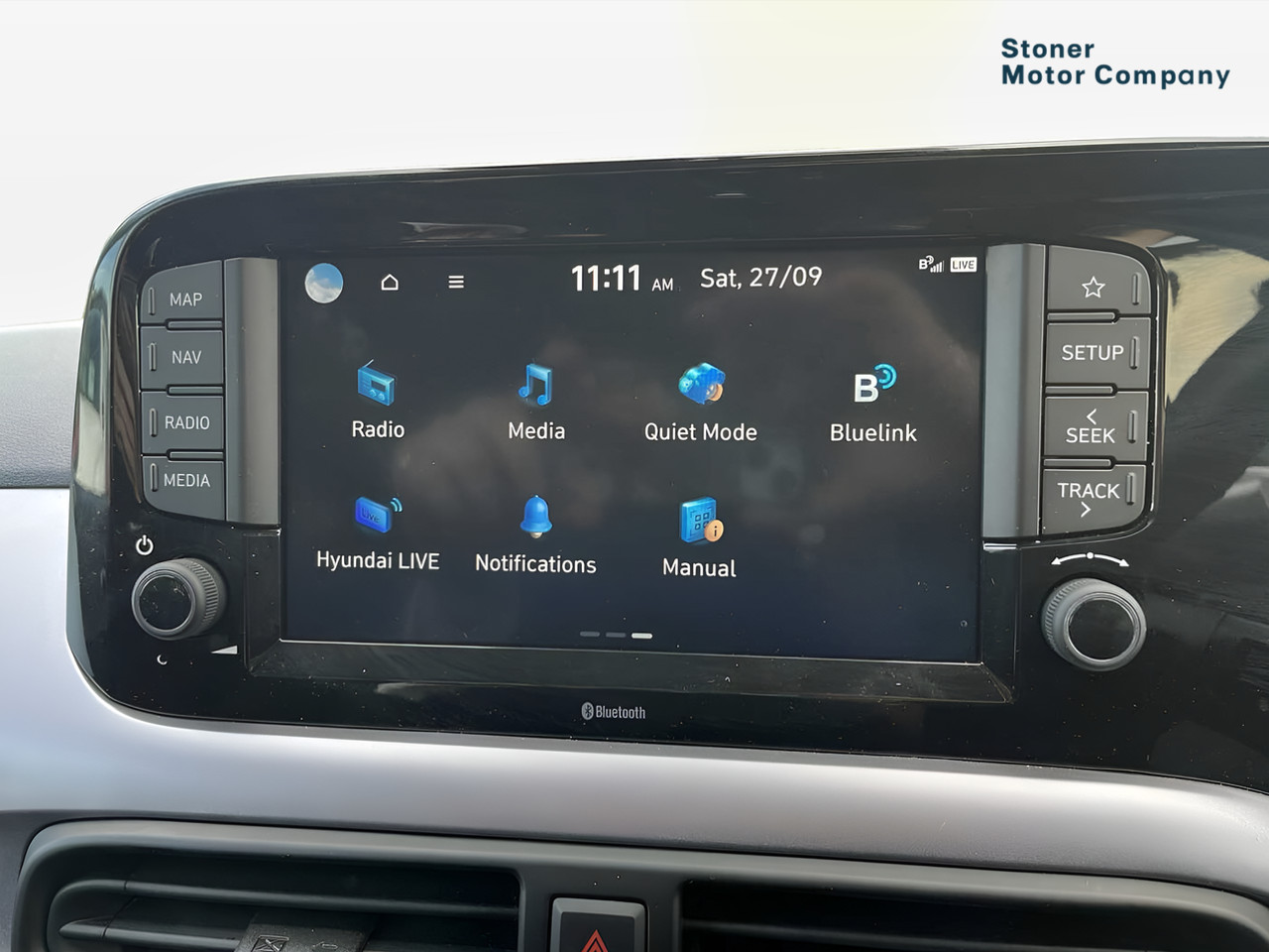 Used Hyundai i10 2024 for sale - 77030856: Photo 25