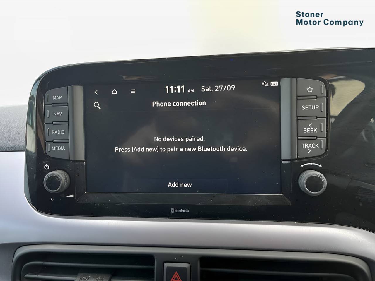 Used Hyundai i10 2024 for sale - 77030856: Photo 27