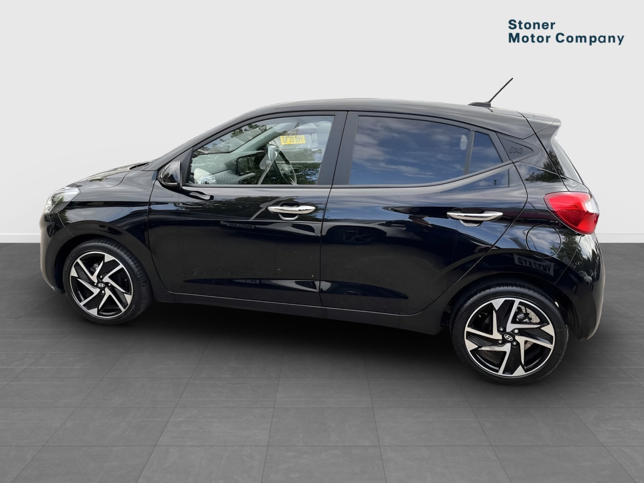 Used Hyundai i10 2024 for sale - 77030856: Photo 6