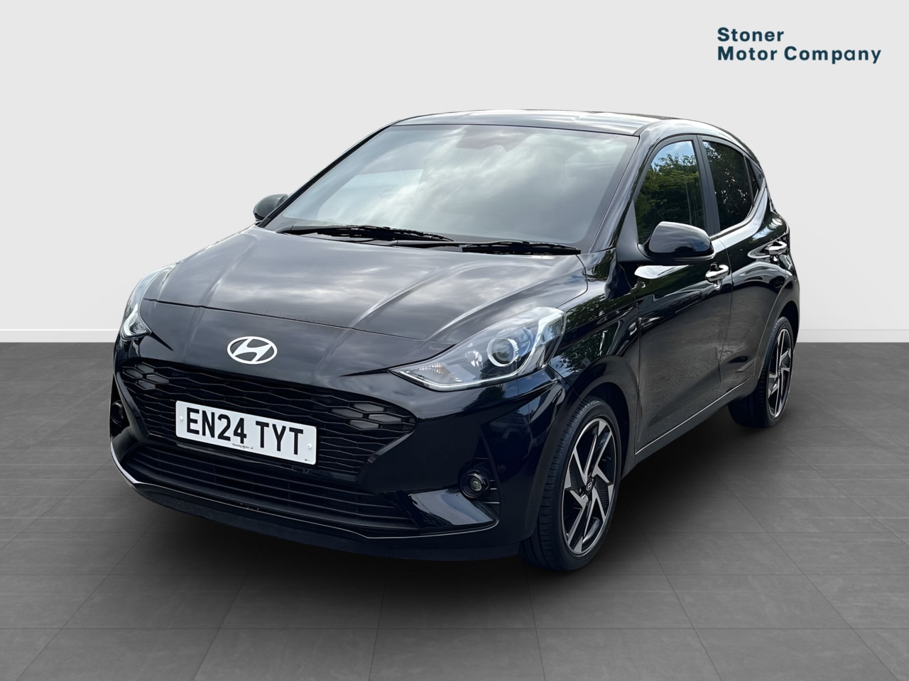 Used Hyundai i10 2024 for sale - 77030856: Photo 7