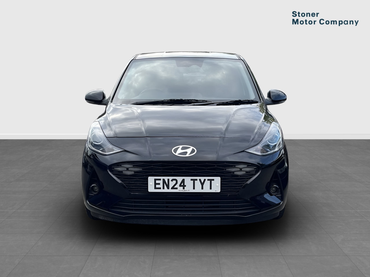 Used Hyundai i10 2024 for sale - 77030856: Photo 8