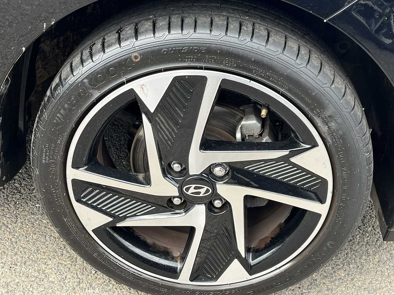 Used Hyundai i10 2024 for sale - 77030856: Photo 9