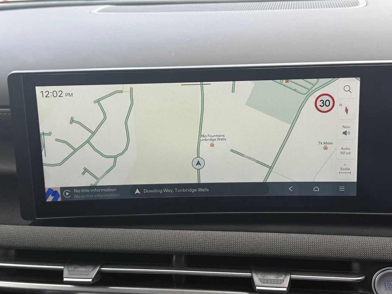 Used Hyundai TUCSON 2025 for sale - 77380987: Photo 10