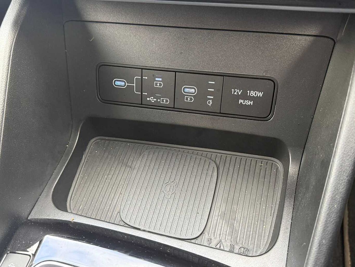 Used Hyundai TUCSON 2025 for sale - 77380987: Photo 17