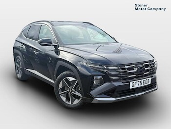 Used Hyundai TUCSON 2025 for sale - 77380987: Photo