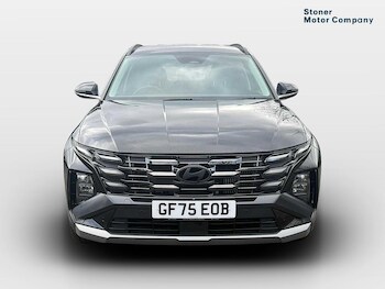 Used Hyundai TUCSON 2025 for sale - 77380987: Photo