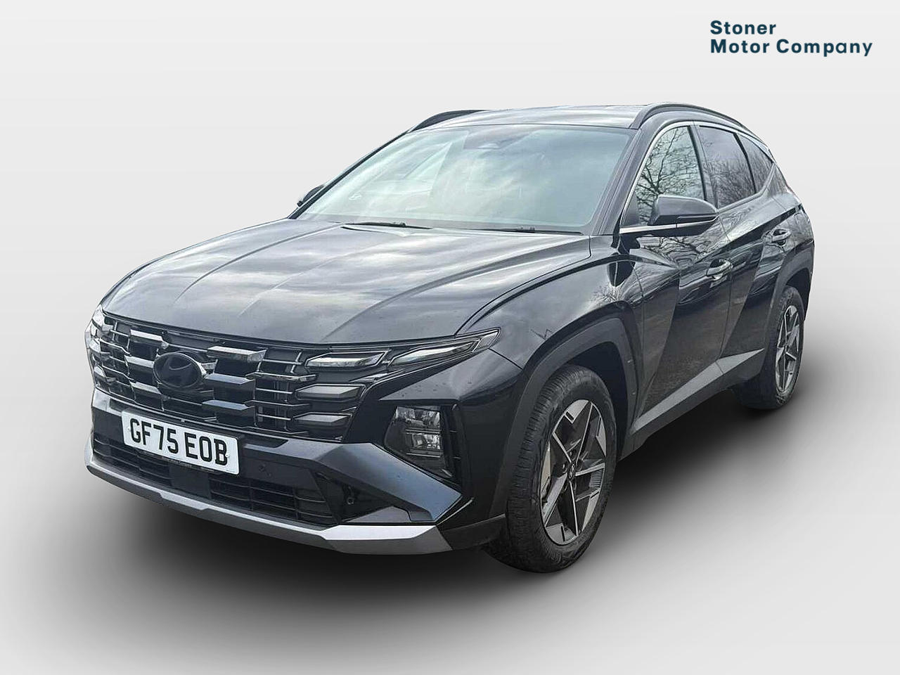 Used Hyundai TUCSON 2025 for sale - 77380987: Photo 3