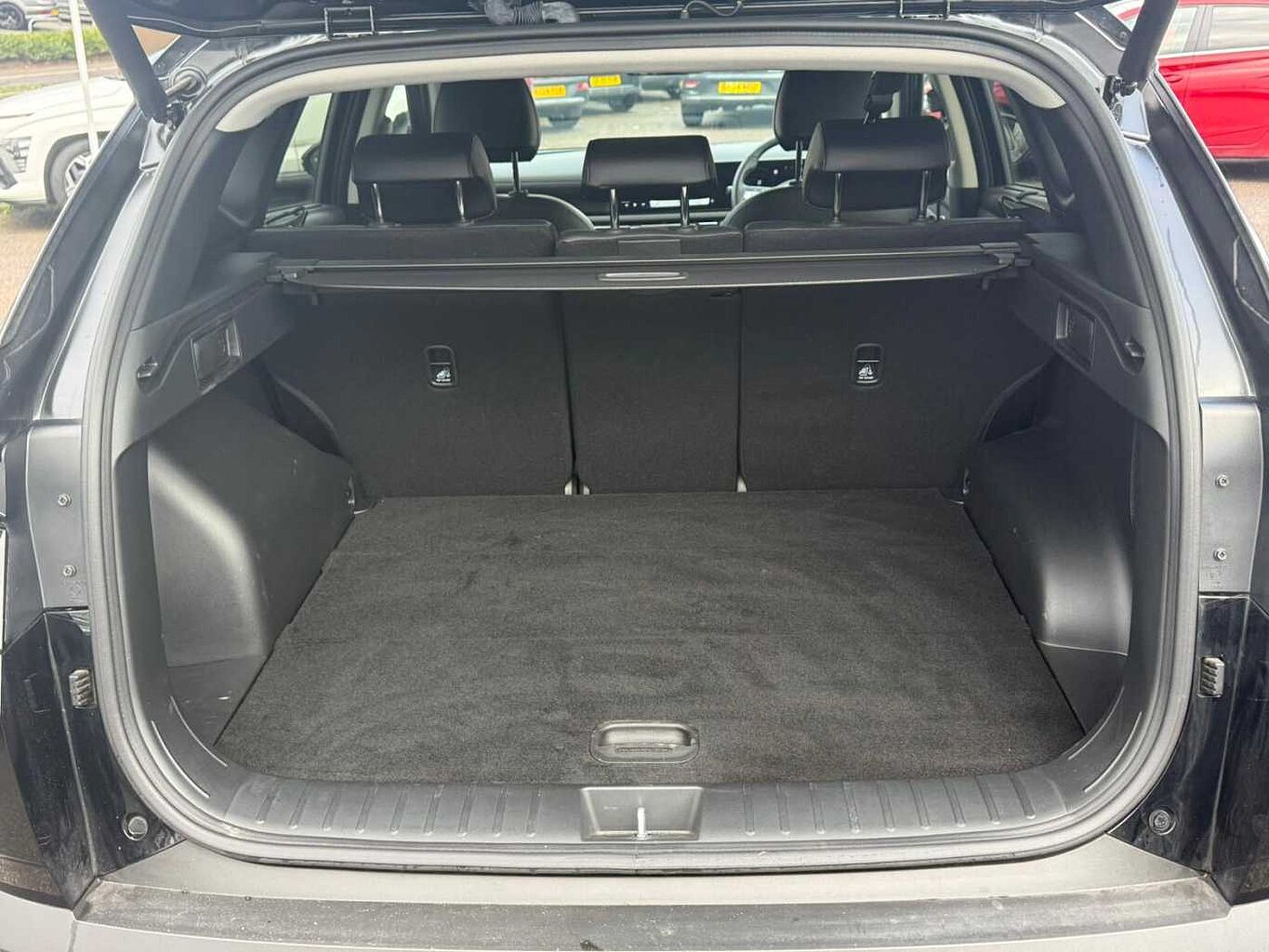 Used Hyundai TUCSON 2025 for sale - 77380987: Photo 30