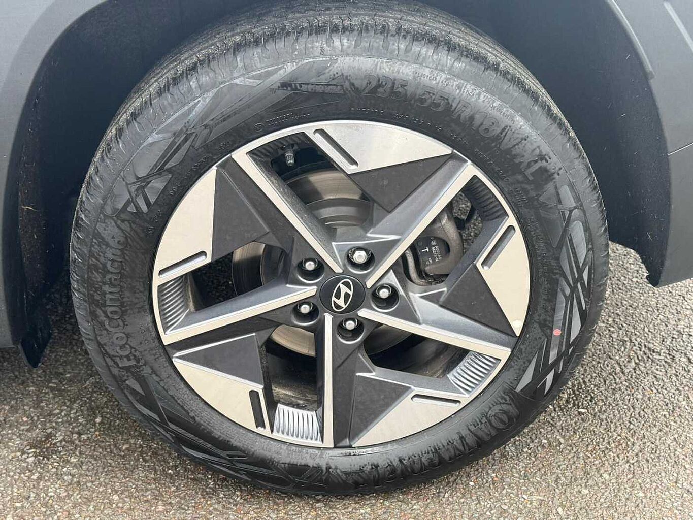 Used Hyundai TUCSON 2025 for sale - 77380987: Photo 32