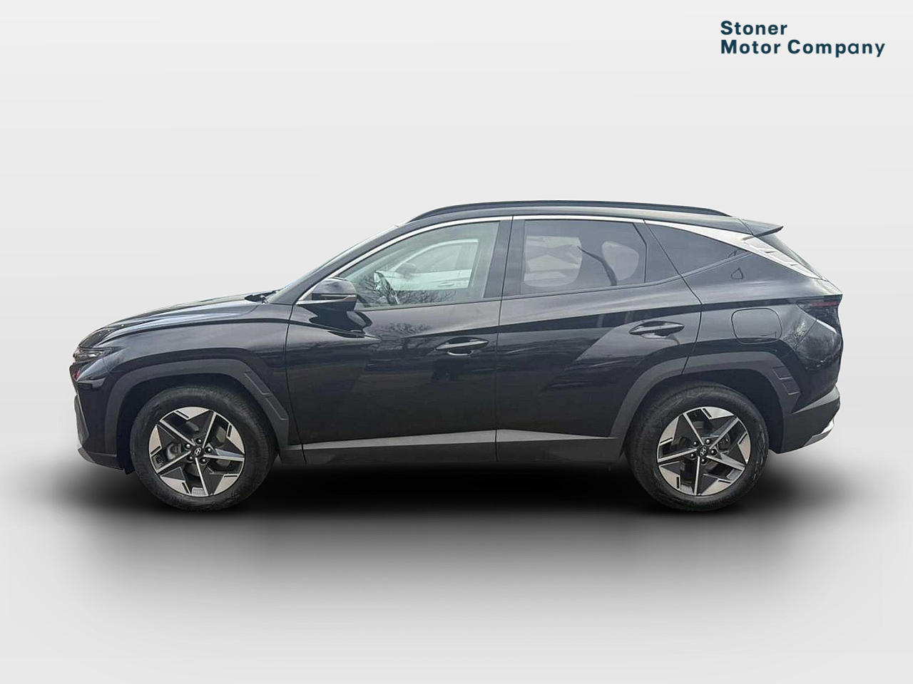 Used Hyundai TUCSON 2025 for sale - 77380987: Photo 4