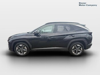 Used Hyundai TUCSON 2025 for sale - 77380987: Photo