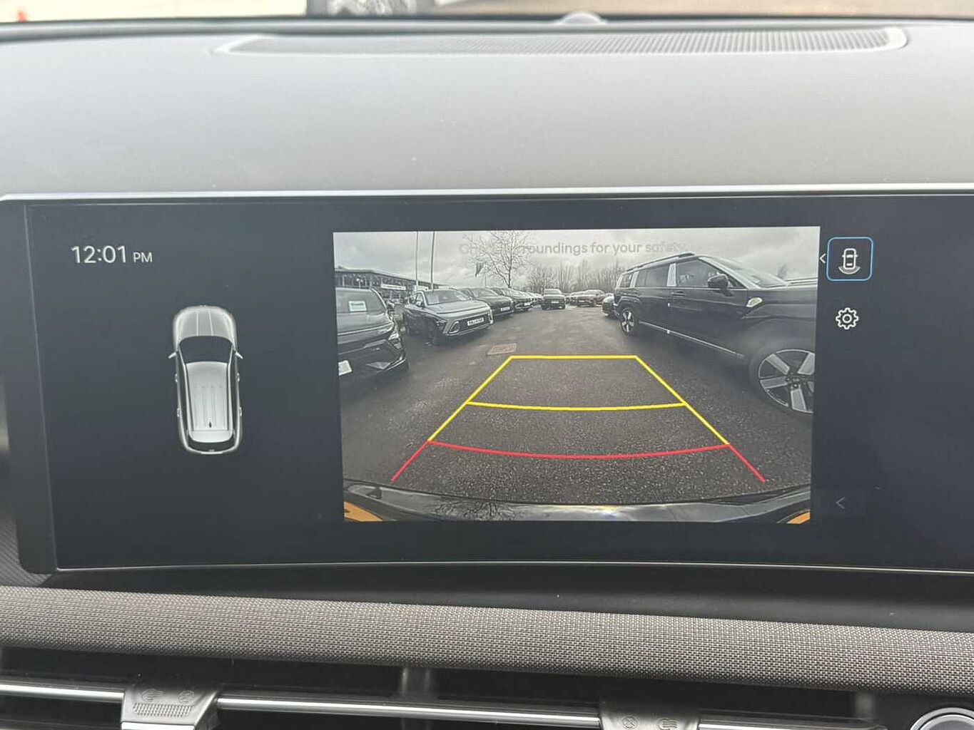 Used Hyundai TUCSON 2025 for sale - 77380987: Photo 9