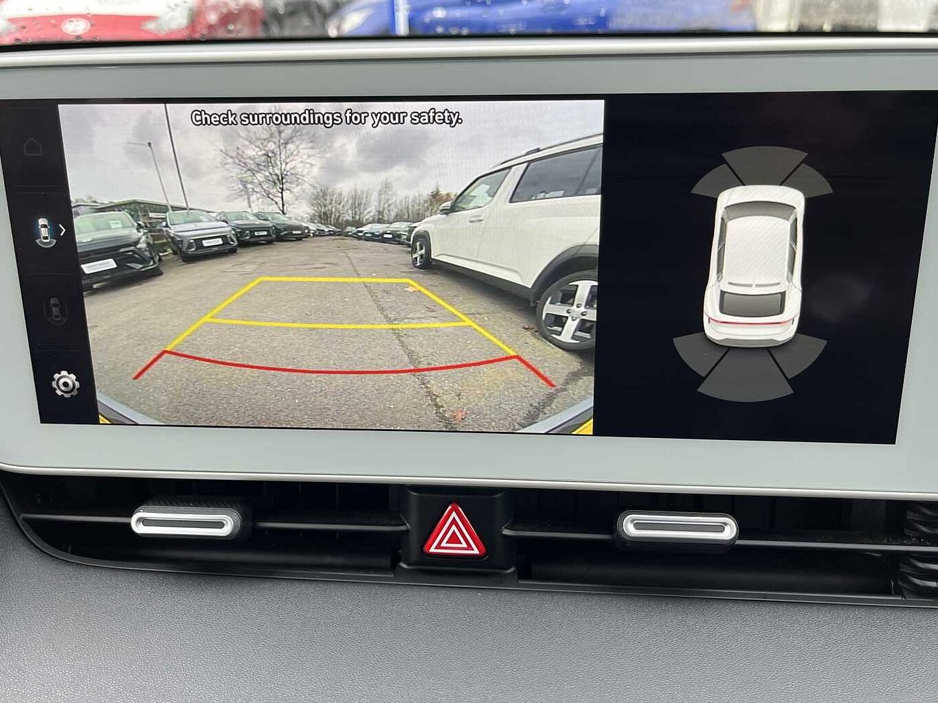 Used Hyundai IONIQ 5 2021 for sale - 77449631: Photo 10