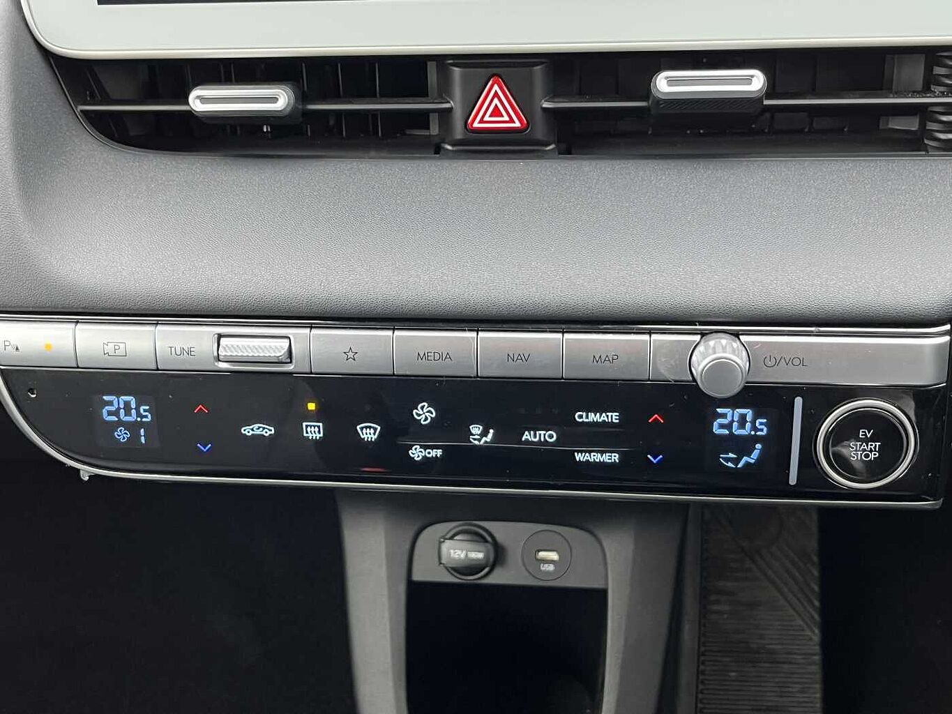 Used Hyundai IONIQ 5 2021 for sale - 77449631: Photo 12