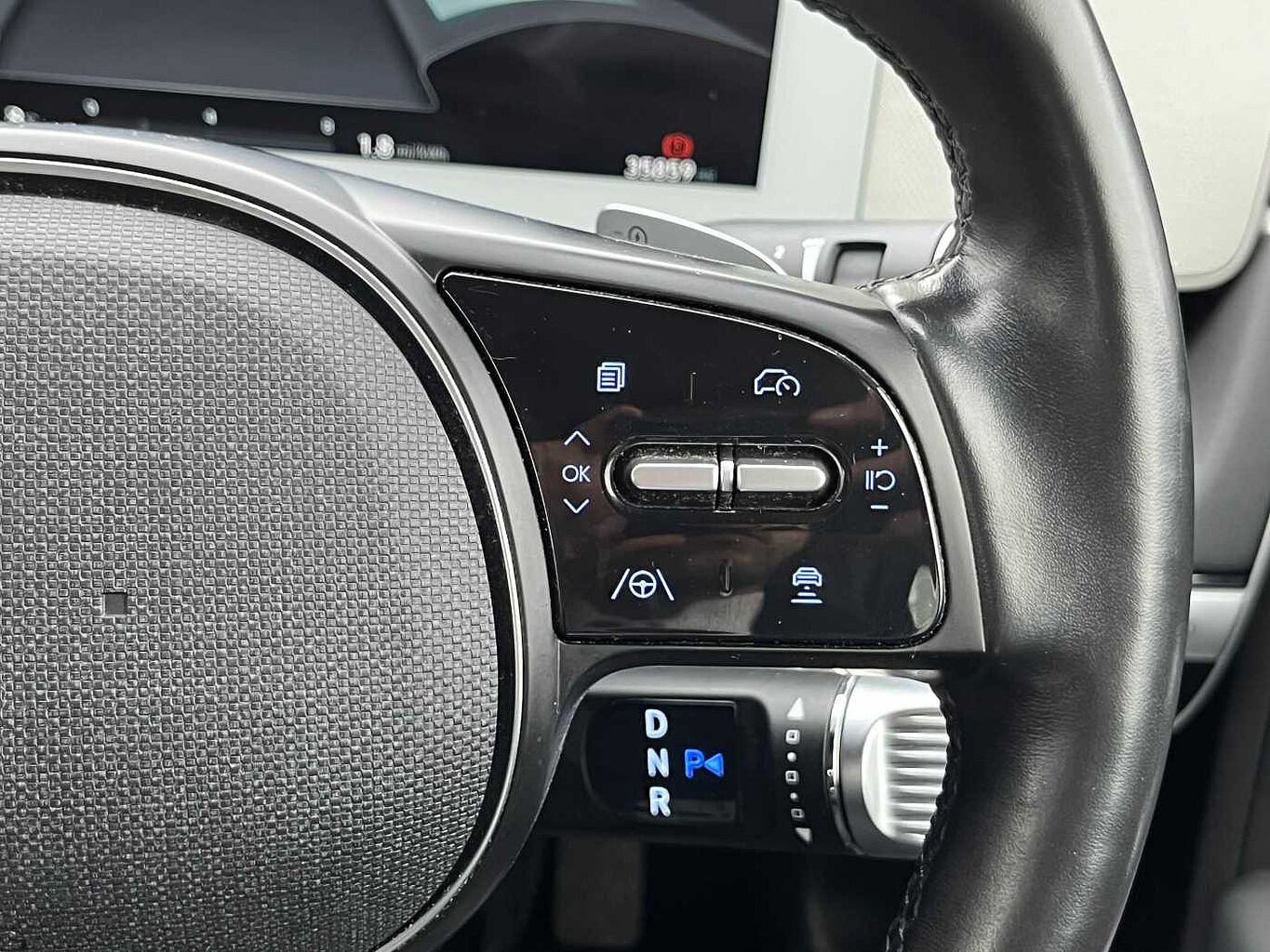 Used Hyundai IONIQ 5 2021 for sale - 77449631: Photo 20