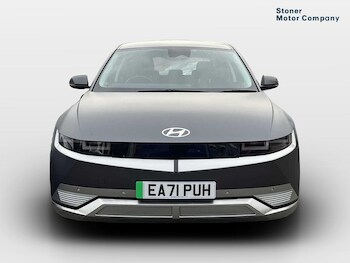 Used Hyundai IONIQ 5 2021 for sale - 77449631: Photo