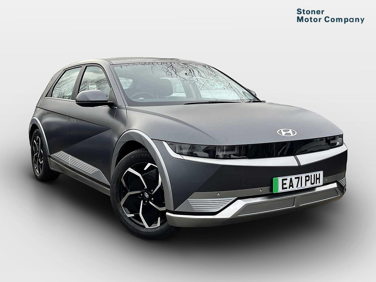 Used Hyundai IONIQ 5 2021 for sale - 77449631: Photo 7