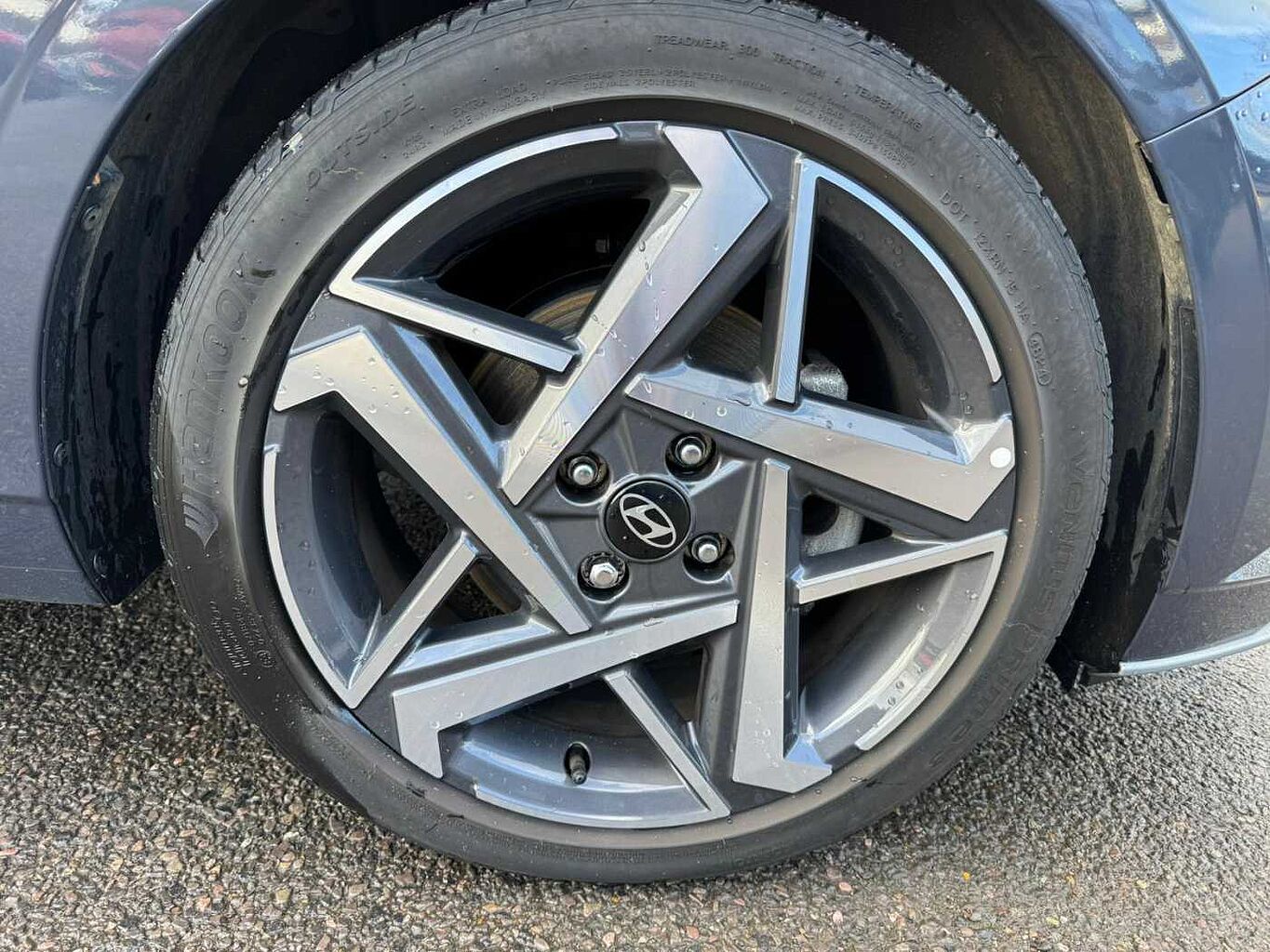 Used Hyundai i20 2025 for sale - 77225100: Photo 13