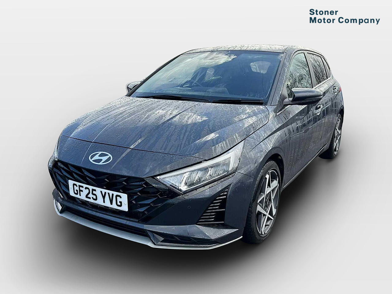 Used Hyundai i20 2025 for sale - 77225100: Photo 2