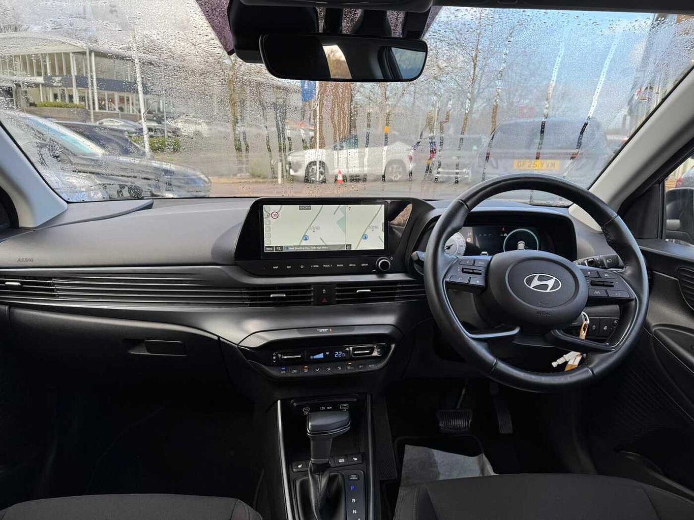 Used Hyundai i20 2025 for sale - 77225100: Photo 5